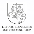 LR Kultūros Ministerija