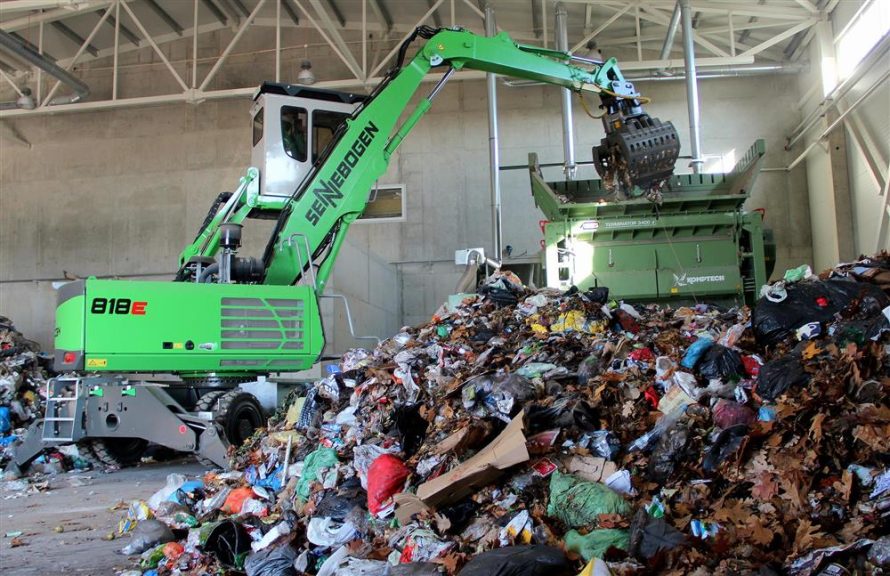 Nauja rinkliavos už atliekų tvarkymą nustatymo tvarka – ne užgaida, o būtinybė