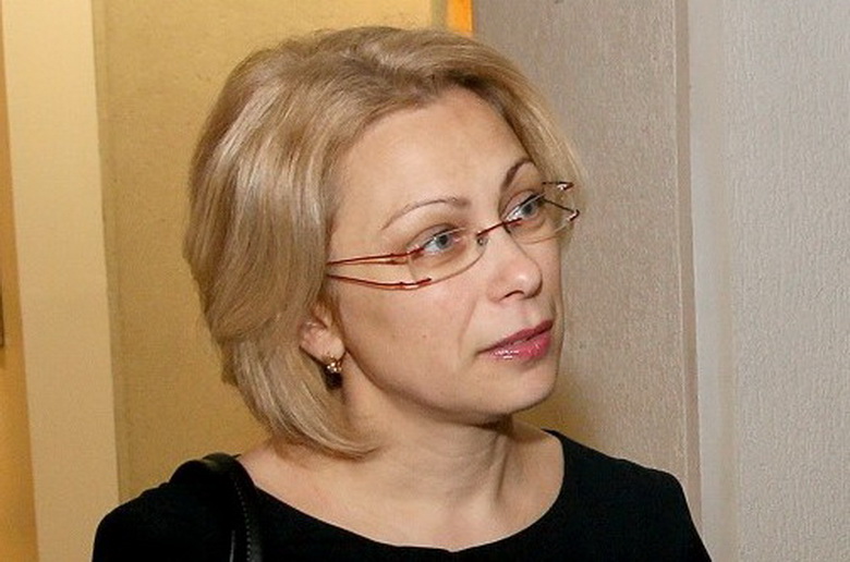 Socialinių paslaugų centro direktore išrinkta Lina Kazokienė