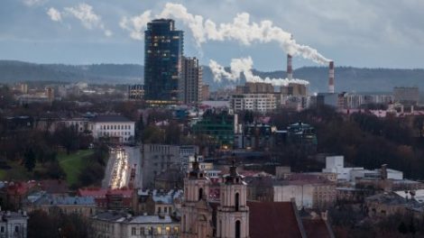 Vilniaus šilumos ūkio vertinimas persikėlė į Stokholmo arbitražą