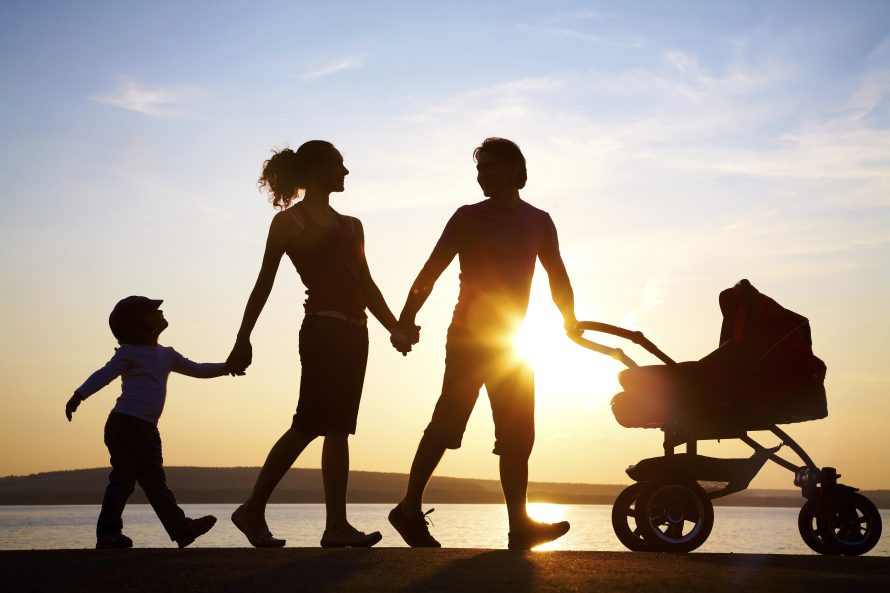 Kviečia tėvelius į efektyvios tėvystės – STEP grupės užsiėmimus