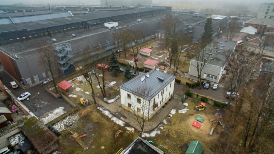 Neūkiškumas lieka praeityje: Kaunas sujungs greta vienas kito esančių darželių administracijas