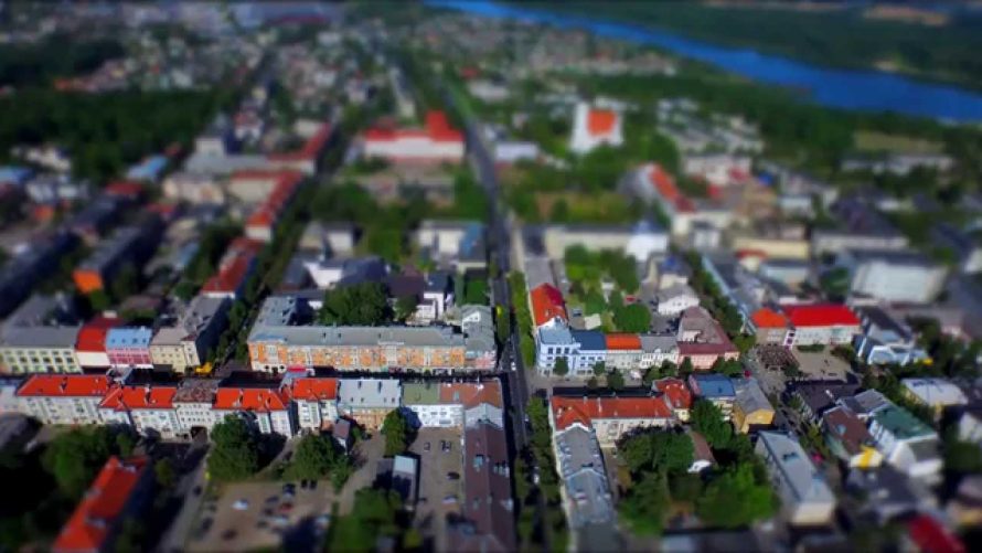 Demografinė situacija Šiaulių mieste