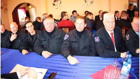 Kauno rajono ugniagesiai kartu su lenkais atnaujins gaisrines