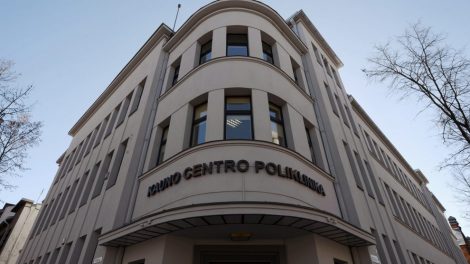 Kauno poliklinikų reorganizacijai – miesto tarybos pritarimas
