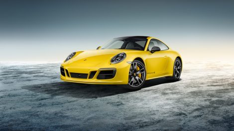 Vilniuje – išskirtinių „Porsche“ modelių ekspozicija