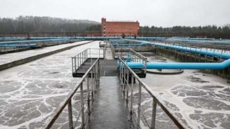 „Vilniaus vandenys“ į infrastruktūros atnaujinimą ir plėtrą investuos 65 mln. eurų