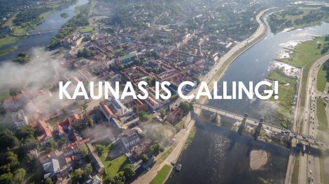 Į Lietuvą ateinančiam „Pepco“ - viliojantis Kauno pasiūlymas