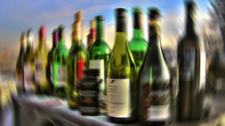 Ginčas dėl alkoholio: litrai ar gyvenimai?