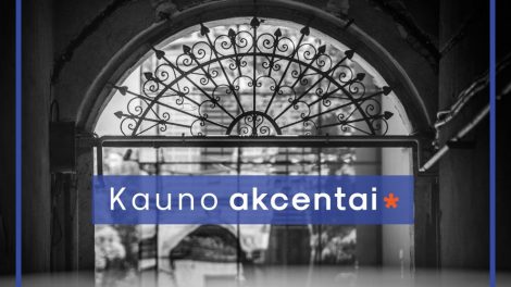 Trečiasis konkurso „Kauno akcentai“ etapas: Kaunas laukia idėjų valstybės šimtmečio įamžinimui