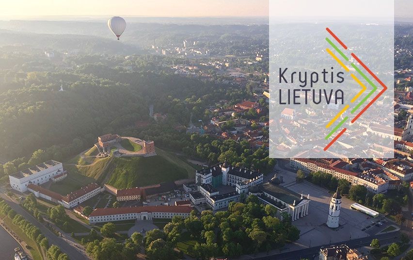 Apdovanojimai „Kryptis Lietuva“: siūlykite idėjas, kaip susigrąžinti svetur gyvenančius lietuvius