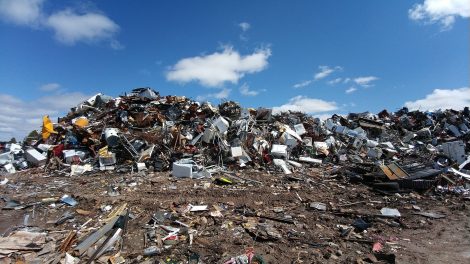 Kaip netapti nelegalių atliekų tvarkytojų bendrininkais?