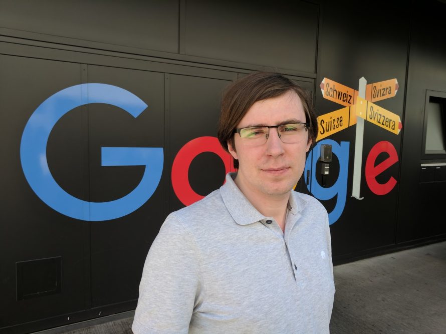 „Google“ dirbantis lietuvis – apie darbo prestižinėje kompanijoje užkulisius
