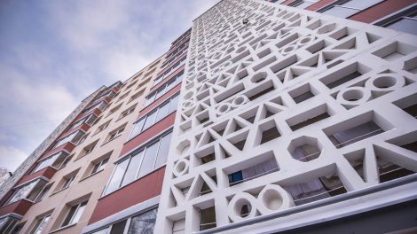 Kaunas ruošiasi pirkti 173 butus ir laukia pasiūlymų