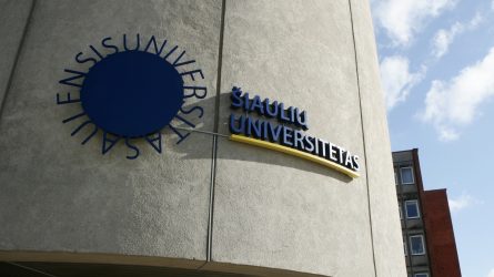 Šiaulių universiteto statusas išlieka nepakitęs: autonomiškas, skaičiuojantis augančias magistrantų gretas