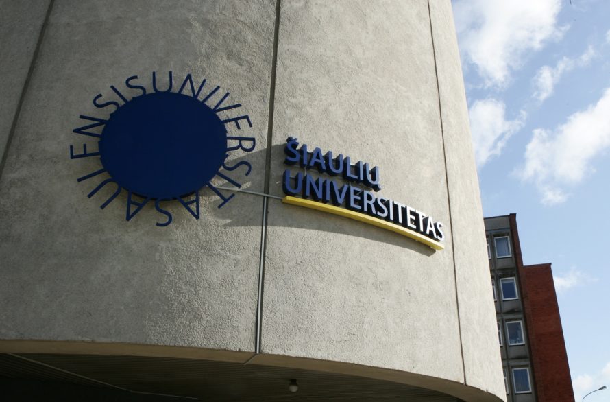Šiaulių universiteto statusas išlieka nepakitęs: autonomiškas, skaičiuojantis augančias magistrantų gretas