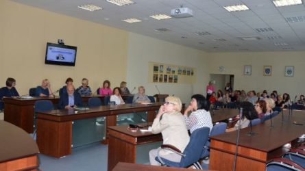 „Slaptas klientas“ tyrė Akmenės rajono savivaldybės administracijos aptarnavimo kokybę
