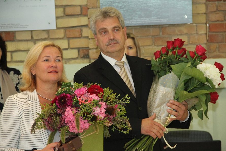 Savivaldybės taryba patvirtino Šiaulių miesto garbės piliečius