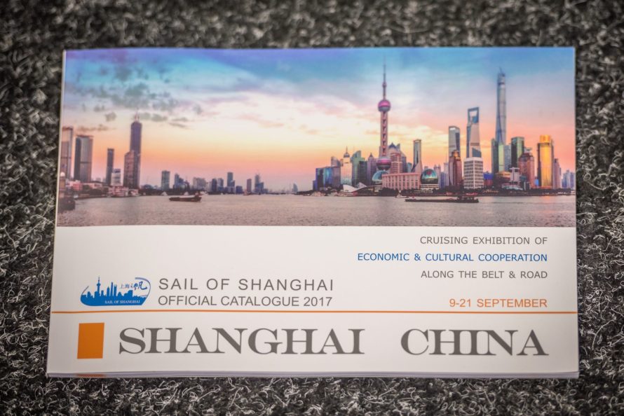 Įvertinimas iš Kinijos: Šanchajus verslo parodai renkasi Kauną