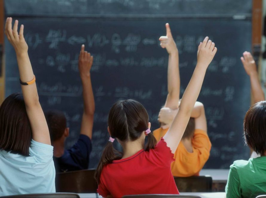 Irma Liubertienė: „Norint stabdyti patyčias mokyklose, būtina ugdyti mokytojų emocinį intelektą“