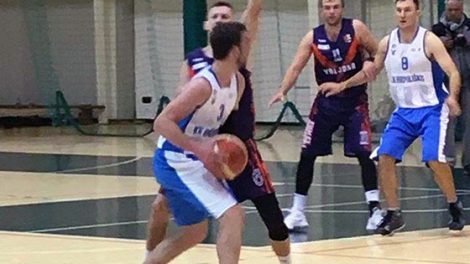 Prasidėjo 2017–2018 m. Regiono krepšinio lygos sezonas