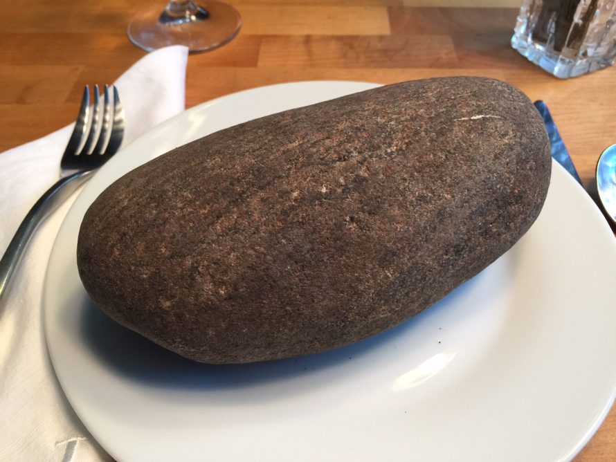 Duonos akmenys – kas tai?