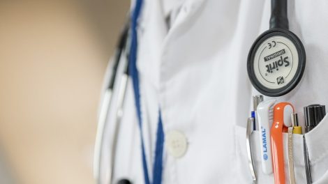 Dviems VšĮ „Vilkaviškio ligoninė“ medikams – kaltinimai dėl kyšininkavimo