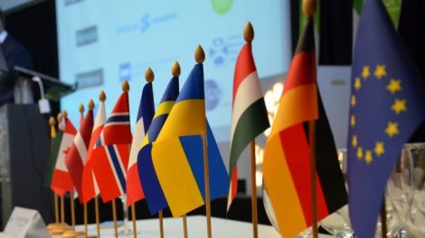 Kviečiame dalyvauti tarptautininėje konferencijoje "Globalizacija ir ekonominis patriotizmas: dilemos, iššūkiai, galimybės"
