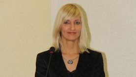 Druskininkų savivaldybės administracijos direktorė Vilma Jurgelevičienė išrinkta Alytaus regiono atliekų tvarkymo centro valdybos pirmininke