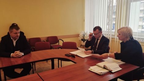VšĮ „Kretingos maistas“ prašo padidinti maitinimo paslaugų teikimo įkainį Radviliškio rajono švietimo įstaigoms