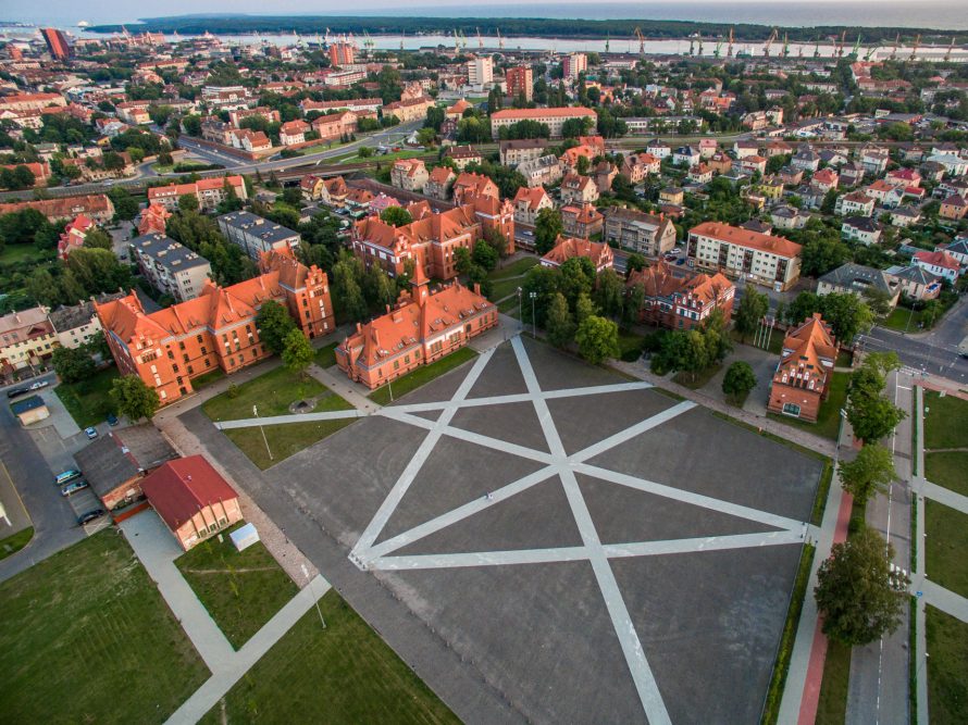 Klaipėdos universiteto pokyčiams – tarybos palaikymas