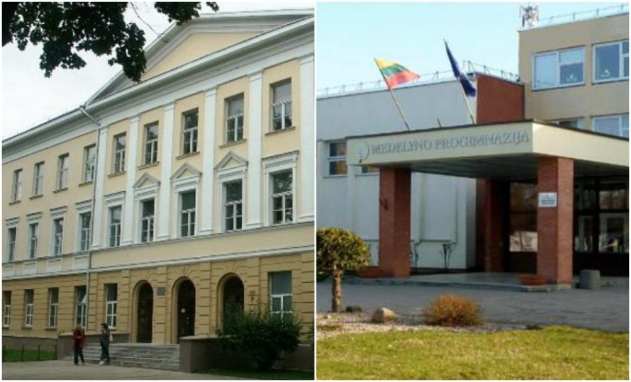 Pasirašyta finansavimo sutartis, skirtas finansavimas dviem Šiaulių miesto projektams