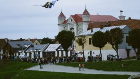 Užsienyje gyvenantys kėdainiečiai – kviečiami sugrįžti į gimtinę ir švęsti Lietuvos atkūrimo 100-metį