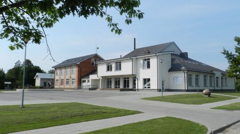 Sintautų kultūros centras – geriausias antrosios kategorijos kultūros centras Lietuvoje