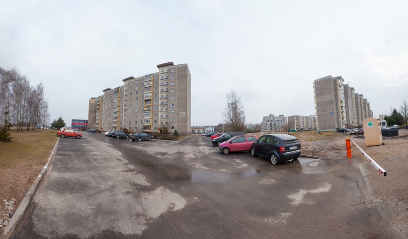 Kaunas perka 159 butus ir laukia pasiūlymų