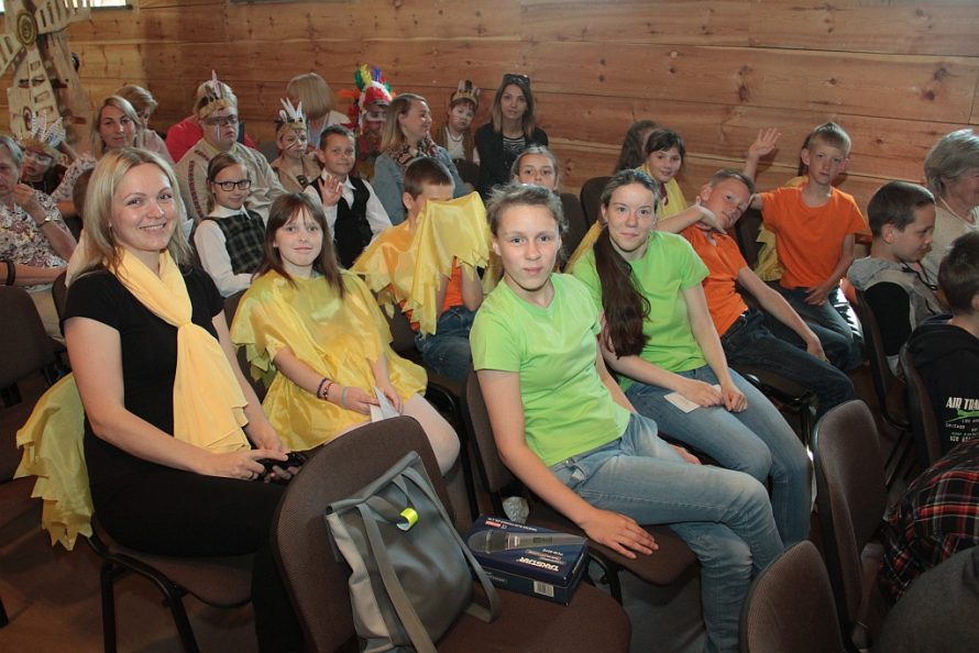 Šiauliečiai pakvietė į Respublikinę mokinių konferenciją