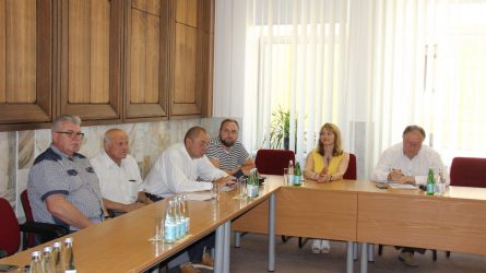 Druskininkų savivaldybės Tarybos komitetų posėdžiuose – bendruomenei aktualūs sprendimų projektai