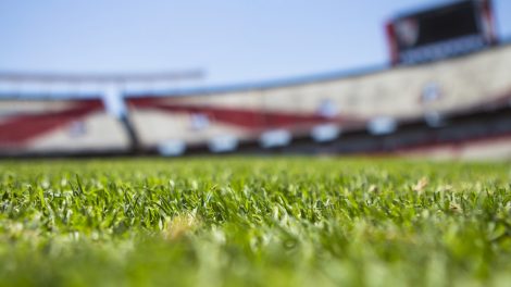 Klaipėda planuoja naują regioninį stadioną