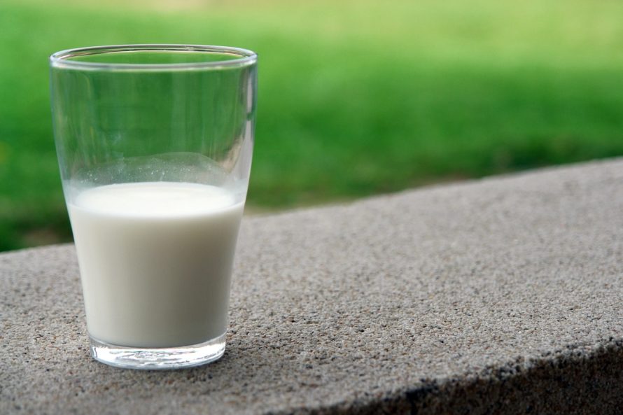 Stambieji tiekėjai už pieną gauna pasaulines kainas