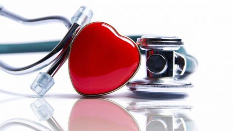 Pasaulinę širdies dieną gyventojai raginami pasitikrinti dėl širdies ir kraujagyslių ligų