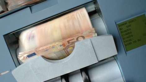 Oficialu: Visuomenės sveikatos stiprinimo fondas – virš 3 mln. eurų