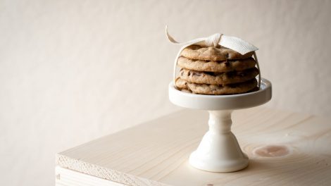 Lietuviai švenčia sausainių dieną: 3 skanios receptų idėjos