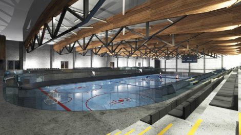Kaunas ruošiasi naujosios ledo arenos statyboms: netrukus paaiškės konkurso laimėtojas