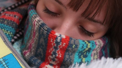 Kauno rajono savivaldybėje skelbiama gripo epidemija
