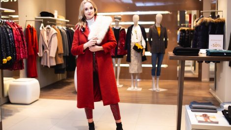 Stilistė Viktorija Šaulytė pataria: 5 garderobo detalės, kurioms neverta taupyti