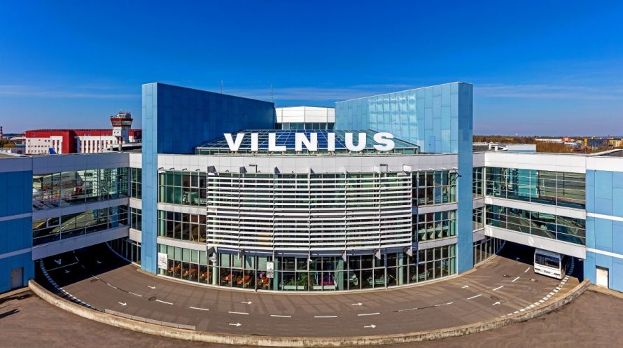 Pavasarį pradedami tiesioginiai skrydžiai tarp Vilniaus ir Tbilisio
