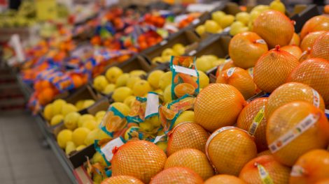 Mitybos specialistė Vaida Kurpienė: 5 citrusinių vaisių naudos, apie kurias galbūt nežinojote