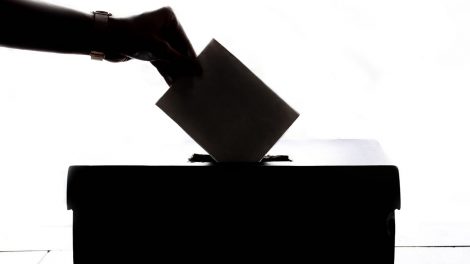 Vasario 27–ąją prasideda išankstinis balsavimas savivaldybių tarybų rinkimuose