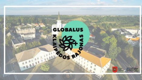 Klaipėdos rajonas buria globalių kraštiečių bendruomenę