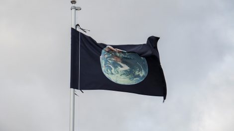 Šiauliuose paminėta Pasaulinė Žemės diena